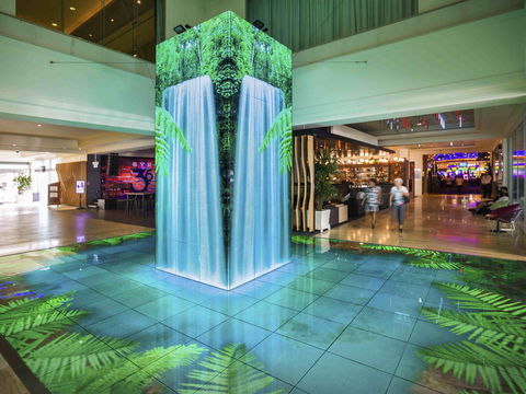 Pullman Reef Hotel Casino - Darwin Holiday 2