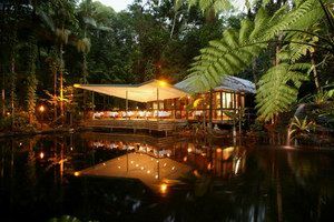 Daintree Eco Lodge & Spa - Darwin Holiday 2