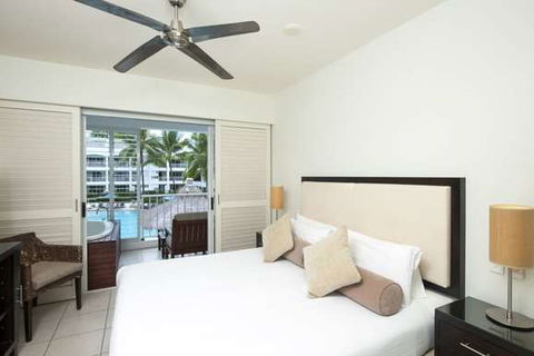 Peppers Beach Club & Spa - Darwin Holiday 1