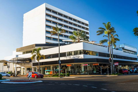 The Benson Hotel - Darwin Holiday 0