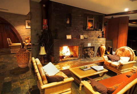 Cedar Park Rainforest Resort - Darwin Holiday 1