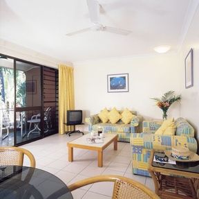 Melaleuca Resort - Darwin Holiday 1