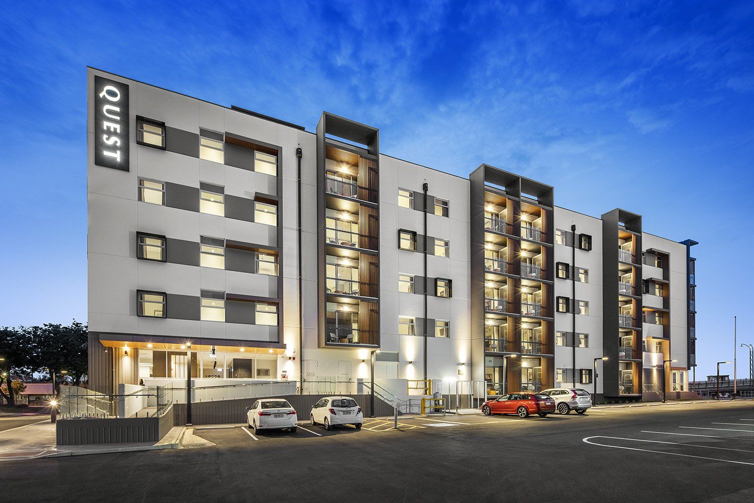 Port Adelaide SA Darwin Holiday