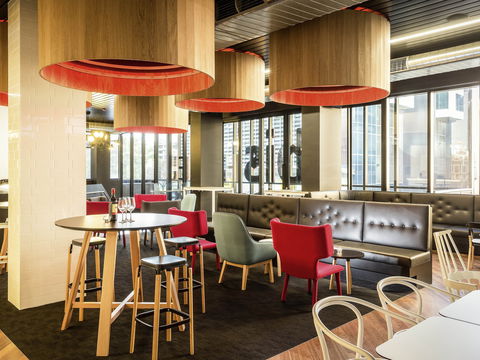 Ibis Adelaide - Darwin Holiday 2