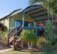 Discovery Parks Gerroa - Darwin Holiday