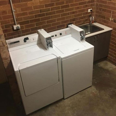 Across Country Motel & Svcd Apts - Darwin Holiday 2