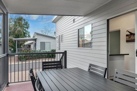 Discovery Parks Dubbo - Darwin Holiday 1