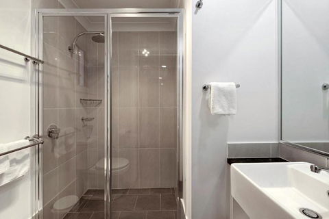 Discovery Parks Dubbo - Darwin Holiday 2