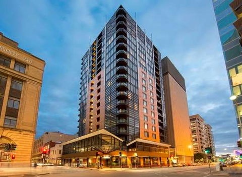 Peppers Waymouth Hotel - Darwin Holiday 0