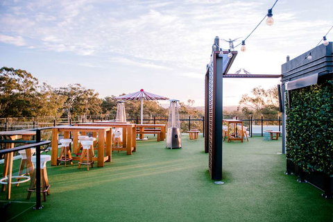 Mantra Southport Sharks - Darwin Holiday 1