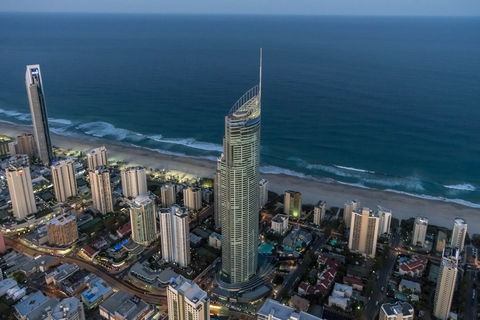 Q1 Resort & Spa - Darwin Holiday 1