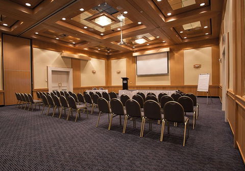 Sea World Resort - Darwin Holiday 1