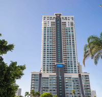 Mantra Crown Towers Surfers Paradise - Darwin Holiday