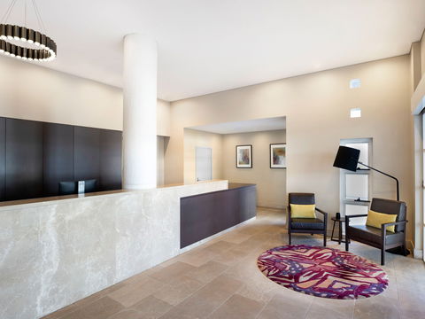 Paradise Centre Apartments - Darwin Holiday 2