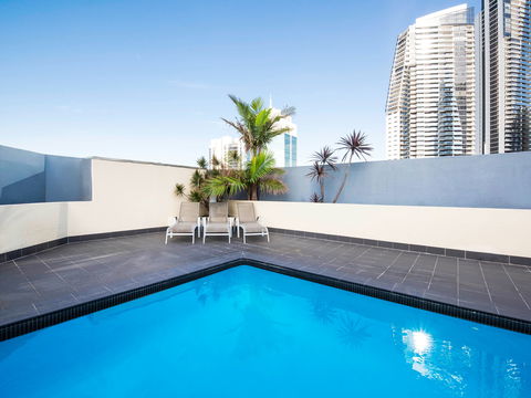 Breakfree Cosmopolitan Resort - Darwin Holiday 1