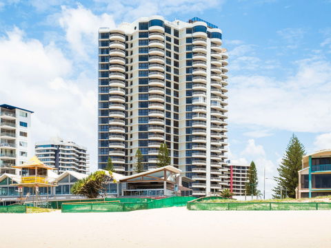 BreakFree Acapulco Resort - Darwin Holiday 0