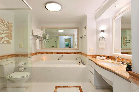 Marriott Vacation Club-Surfers Paradise - Darwin Holiday 2