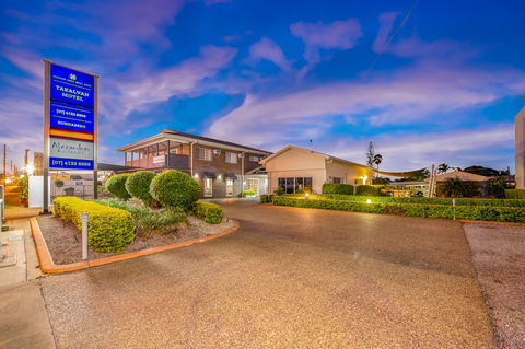 Takalvan Motel - Darwin Holiday 0