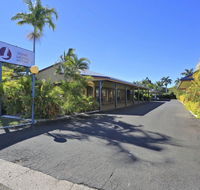 Smart Motels Bert Hinkler - Darwin Holiday