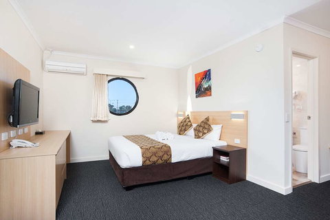 Best Western Mahoneys Motor Inn - Darwin Holiday 2