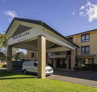 Mercure Sydney Macquarie Park - Darwin Holiday
