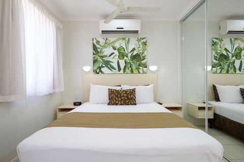 Barney Beach Accommodation Centre - Darwin Holiday 1