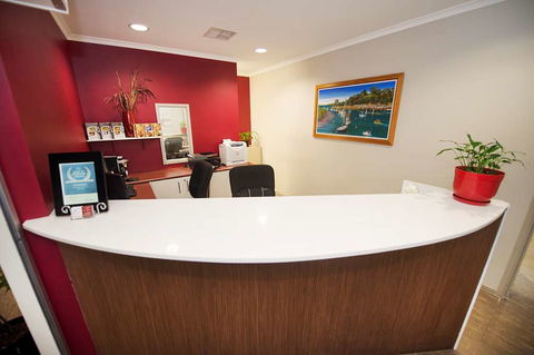 Gladstone City Central - Darwin Holiday 0