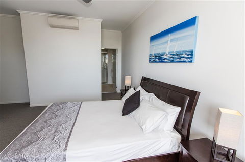 Gladstone Central Plaza Apartment Hotel - Darwin Holiday 2