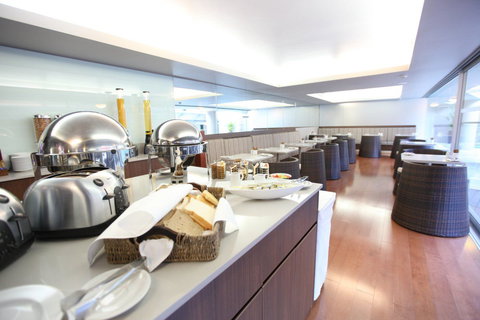 Rendezvous Hotel Sydney The Rocks - Darwin Holiday 0