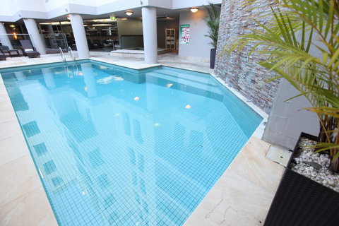 Rendezvous Hotel Sydney The Rocks - Darwin Holiday 1