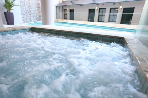 Rendezvous Hotel Sydney The Rocks - Darwin Holiday 2