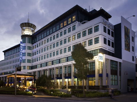 Novotel Glen Waverley - Darwin Holiday 0