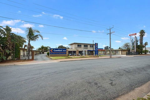 Comfort Inn Flinders On Main - Darwin Holiday 1