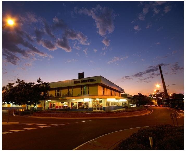 Farrars Creek QLD Darwin Holiday