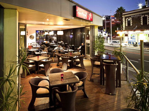 Rockford Adelaide - Darwin Holiday 1