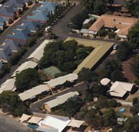 Margaret River Motel - Darwin Holiday