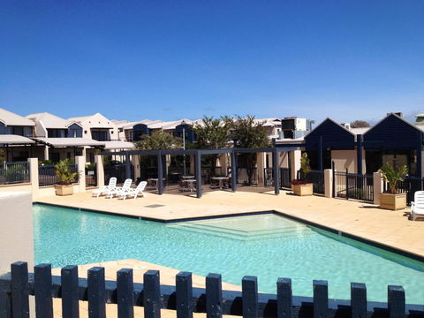 Margarets Beach Resort - Darwin Holiday 2