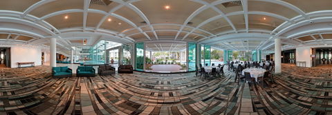 Sheraton Grand Mirage Resort, Gold Coast - Darwin Holiday 0