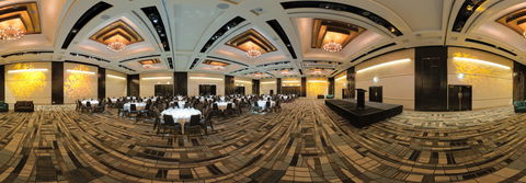 Sheraton Grand Mirage Resort, Gold Coast - Darwin Holiday 2