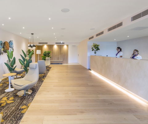 Avani Broadbeach Residences - Darwin Holiday 1