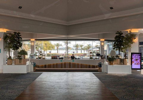 Sea World Resort - Darwin Holiday 2