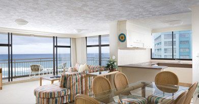 BreakFree Peninsula Resort - Darwin Holiday 1