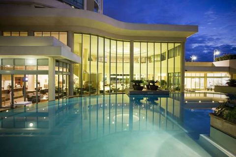 Mantra Legends Hotel - Darwin Holiday 1