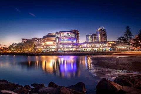 Mantra Twin Towns Coolangatta - Darwin Holiday 0