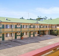 Bayswater Tweed Motel - Darwin Holiday