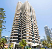 BreakFree Longbeach Resort - Darwin Holiday