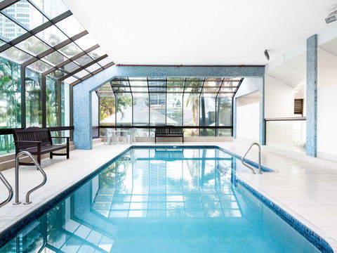 BreakFree Longbeach Resort - Darwin Holiday 2