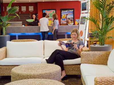 Islander Resort Hotel - Darwin Holiday 1