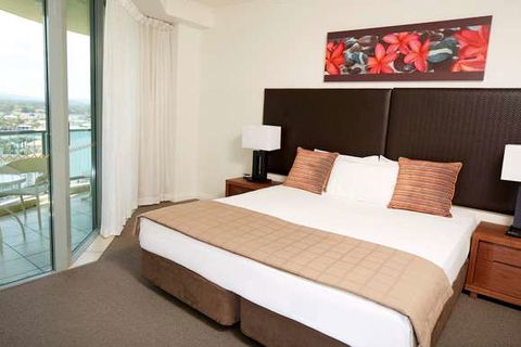 Mantra Sun City - Darwin Holiday 2