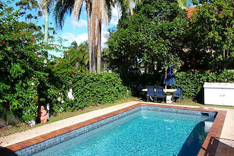 Tweed Heads NSW Darwin Holiday